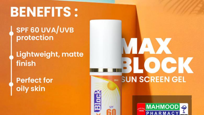 Shield Your Skin Daily with the Best Sunblock in Pakistan – QHC