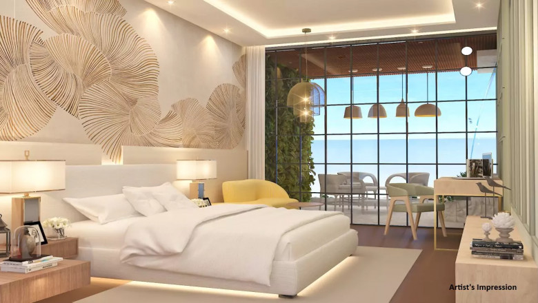SVG Town Square 1 Alpha 2 Greater Noida: A Smart Investment and Lifestyle Hub