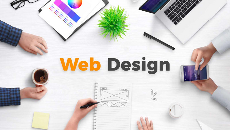 Ecommerce Website Design | Sathya Technosoft