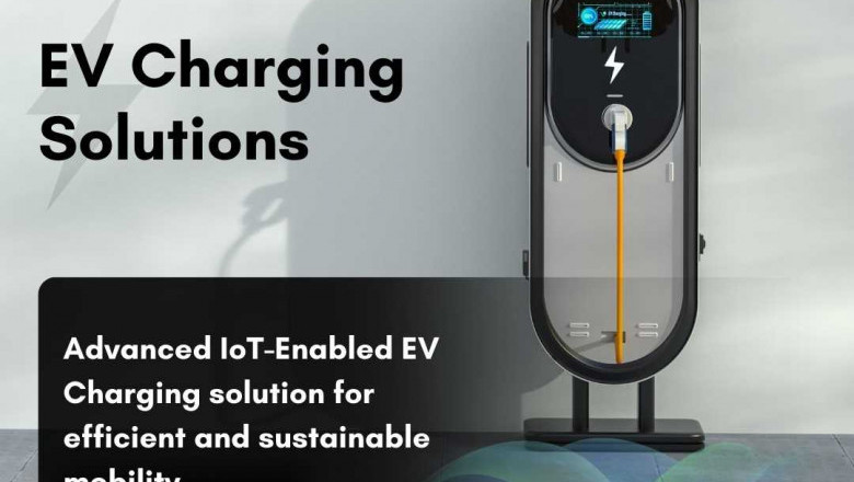 EV Charging Solutions for Electric Two-Wheelers and Three-Wheelers - India