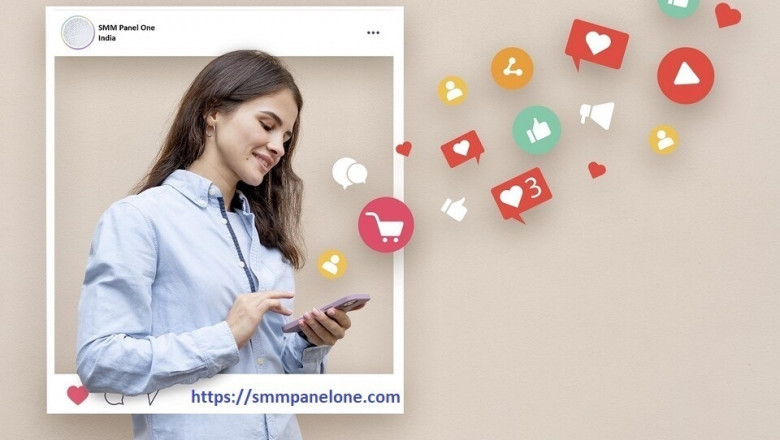 How to Choose the Best SMM Panel Instagram Service for Your Brand