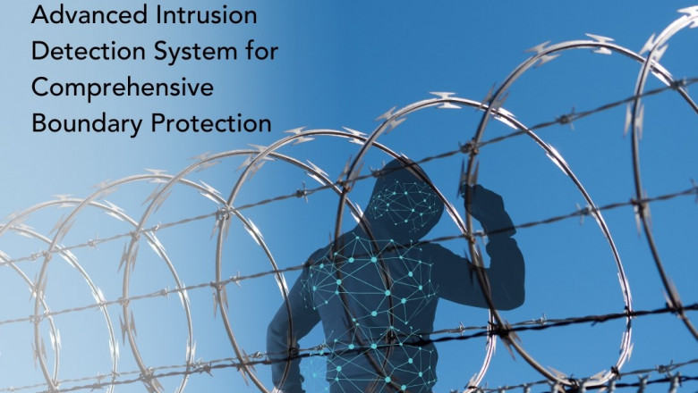 PIDS for Agricultural Security: Protecting Farms in Doha Qatar