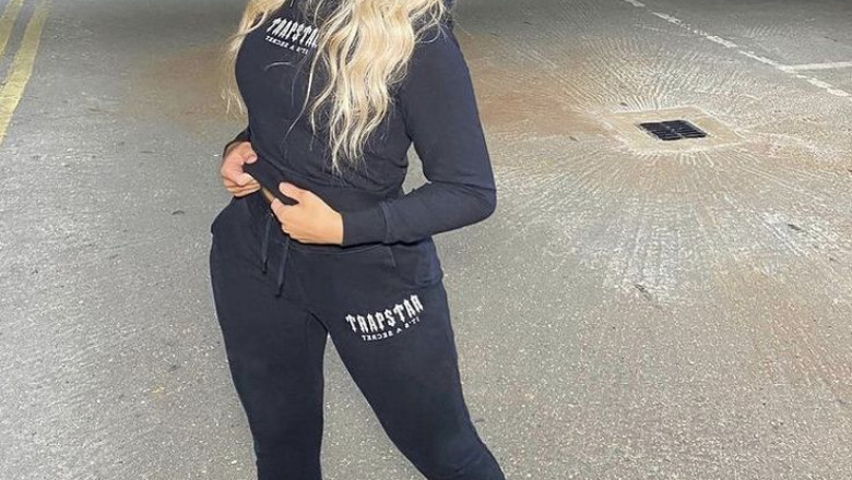 Trapstar Tracksuits: Where Comfort Meets Luxury