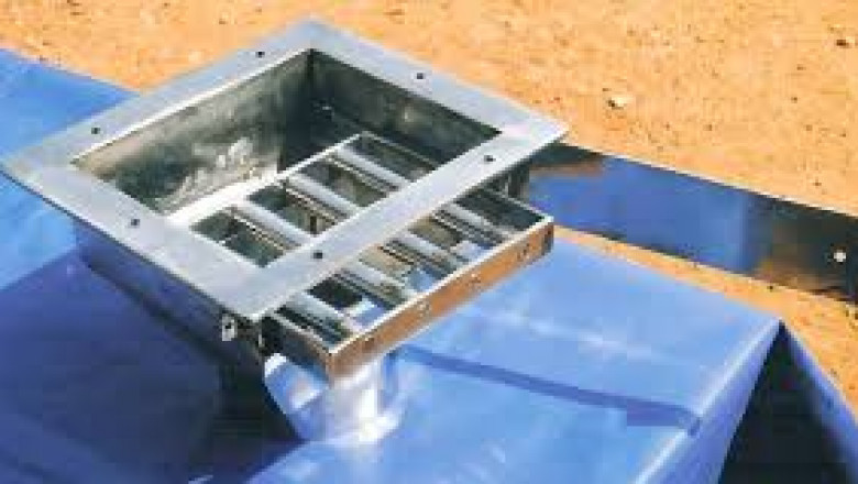 Types of Magnetic Grills and Their Applications in Industrial Processing